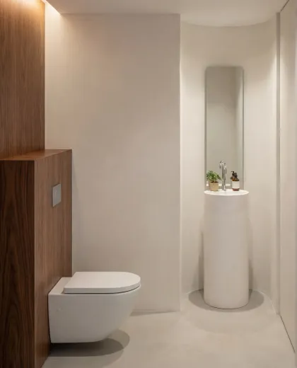 Render de arquitectura
