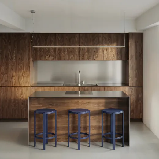 Render de arquitectura