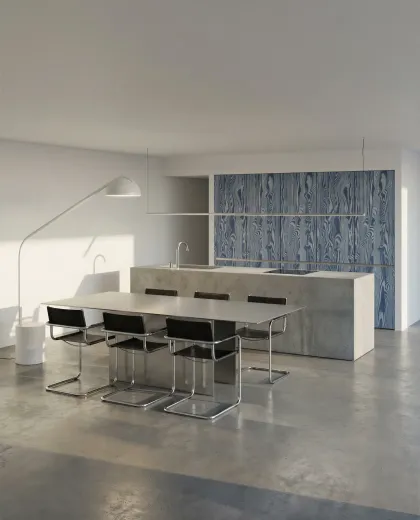 Render de arquitectura