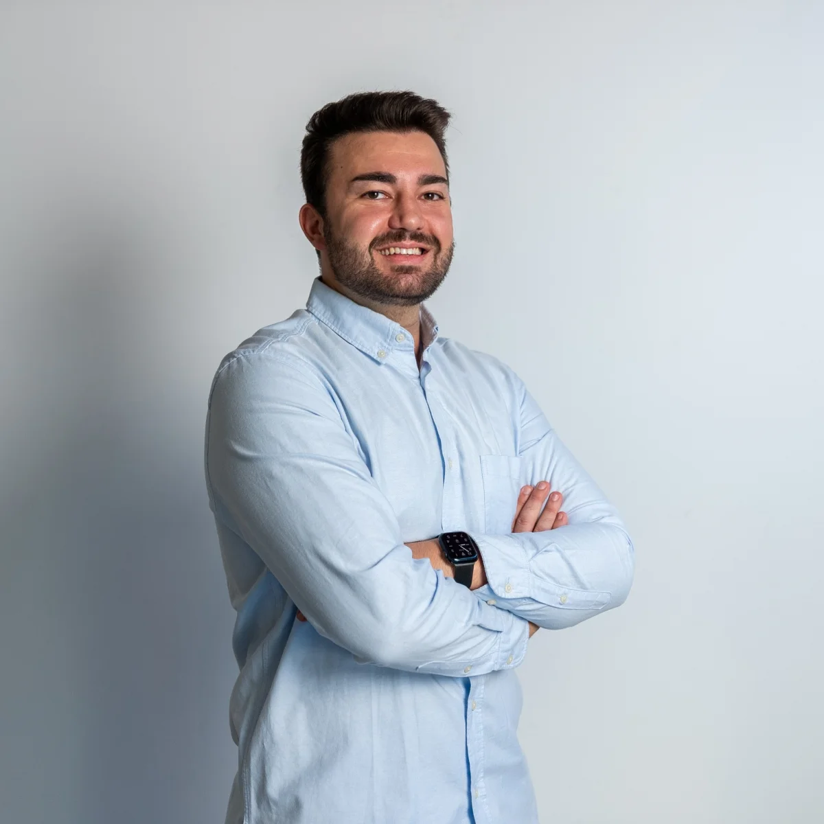 Diego García Carrión